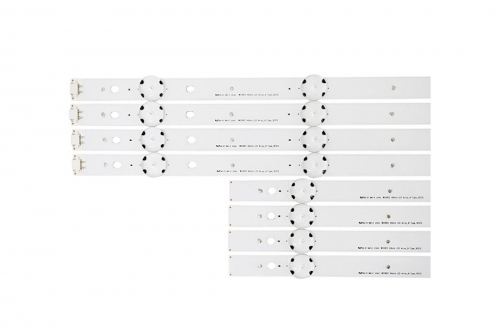 Комплект LED подсветки телевизора LG AGF78840002 ORIGINAL